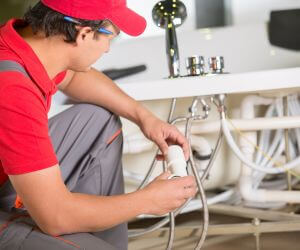 About Emergency plumbing pros Joffre, PA