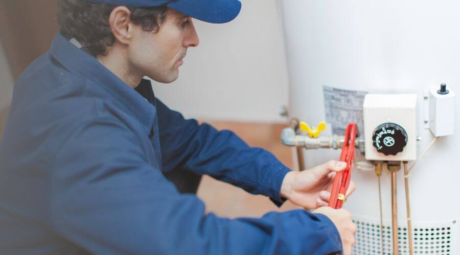 Professional emergency plumbing in Joffre, PA